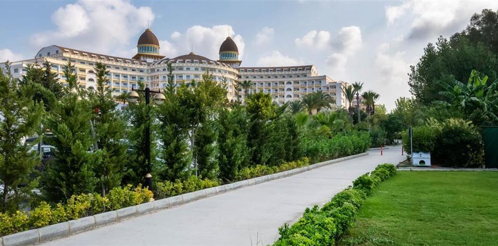 ACAPULCO RESORT HOTEL & CASINO