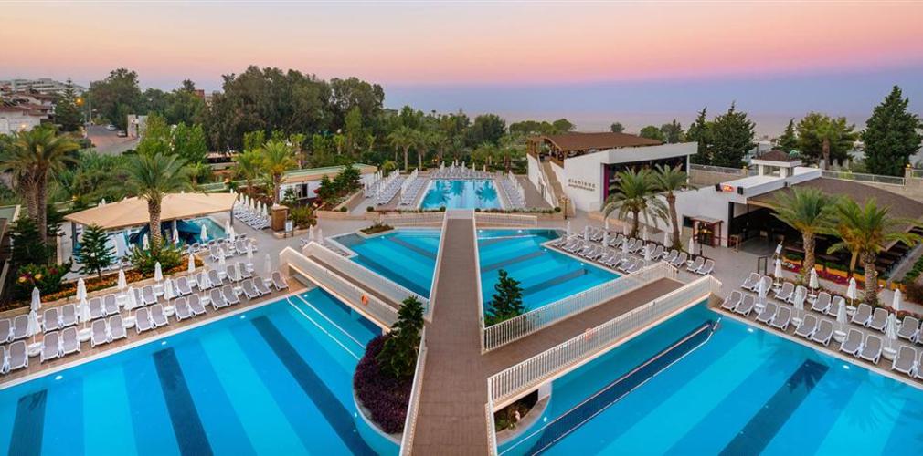 ACAPULCO RESORT HOTEL & CASINO