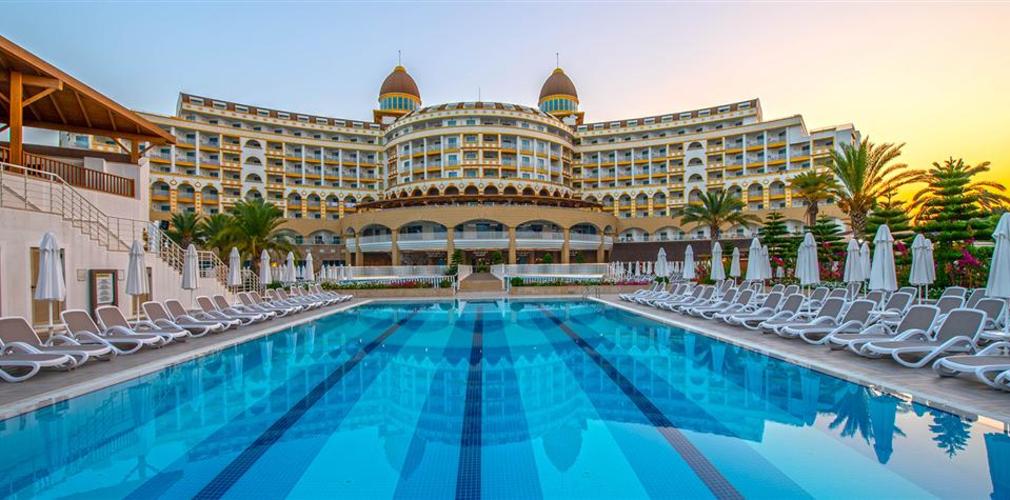 ACAPULCO RESORT HOTEL & CASINO