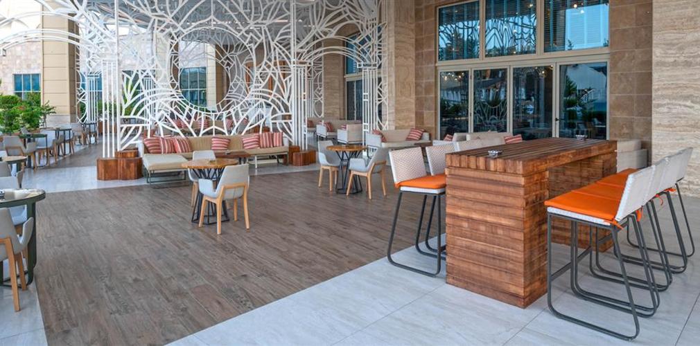 ACAPULCO RESORT HOTEL & CASINO