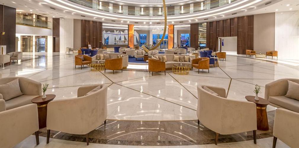 ACAPULCO RESORT HOTEL & CASINO