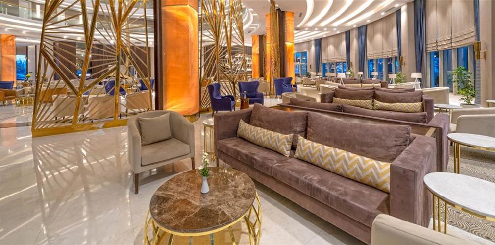 ACAPULCO RESORT HOTEL & CASINO