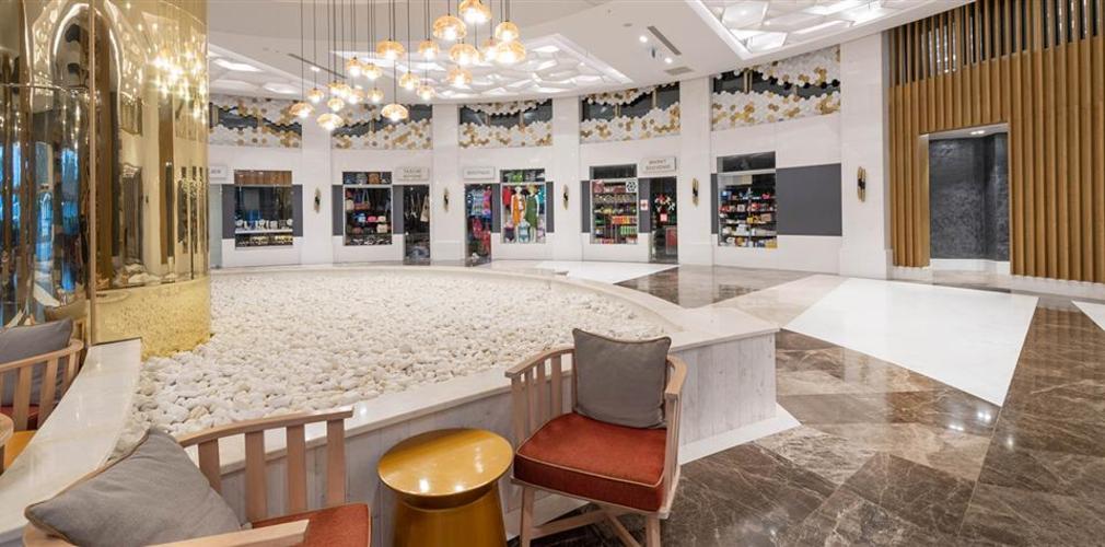 ACAPULCO RESORT HOTEL & CASINO