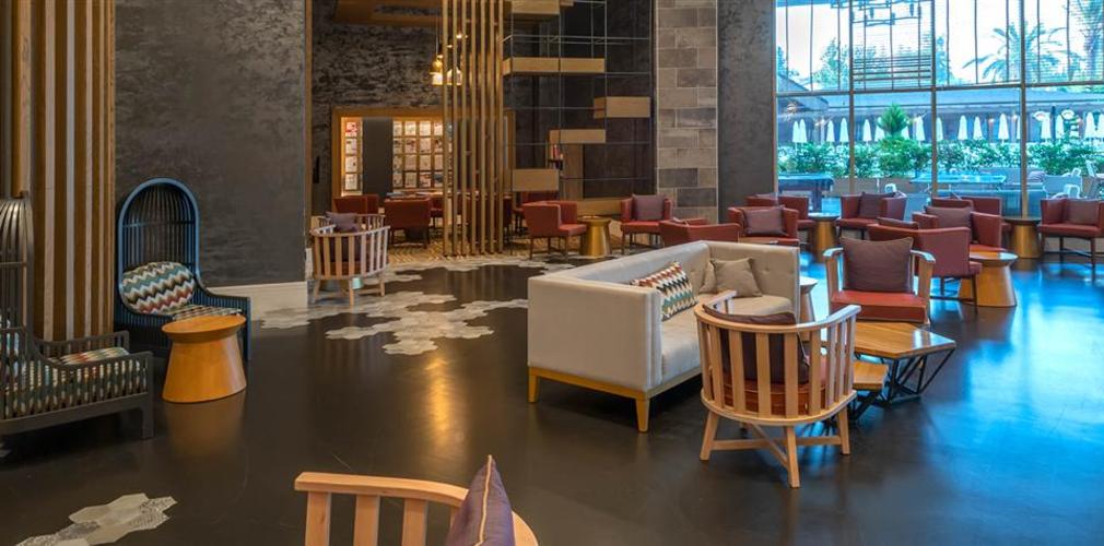 ACAPULCO RESORT HOTEL & CASINO