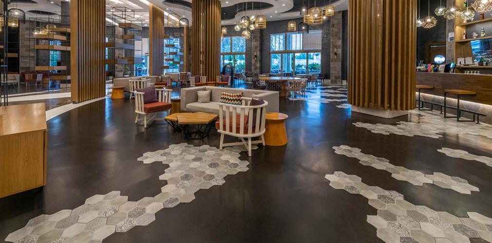 ACAPULCO RESORT HOTEL & CASINO