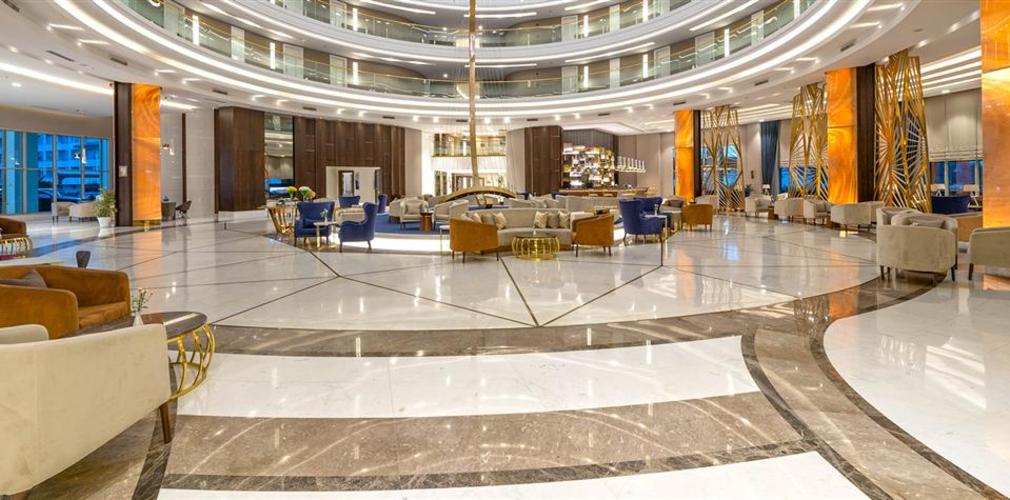 ACAPULCO RESORT HOTEL & CASINO