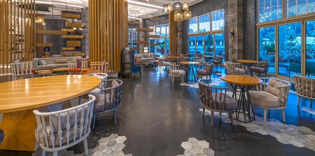 ACAPULCO RESORT HOTEL & CASINO