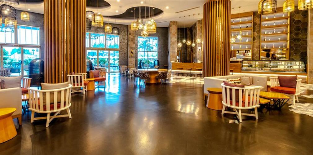 ACAPULCO RESORT HOTEL & CASINO