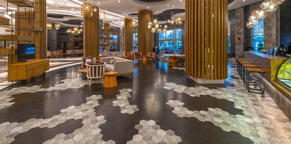 ACAPULCO RESORT HOTEL & CASINO