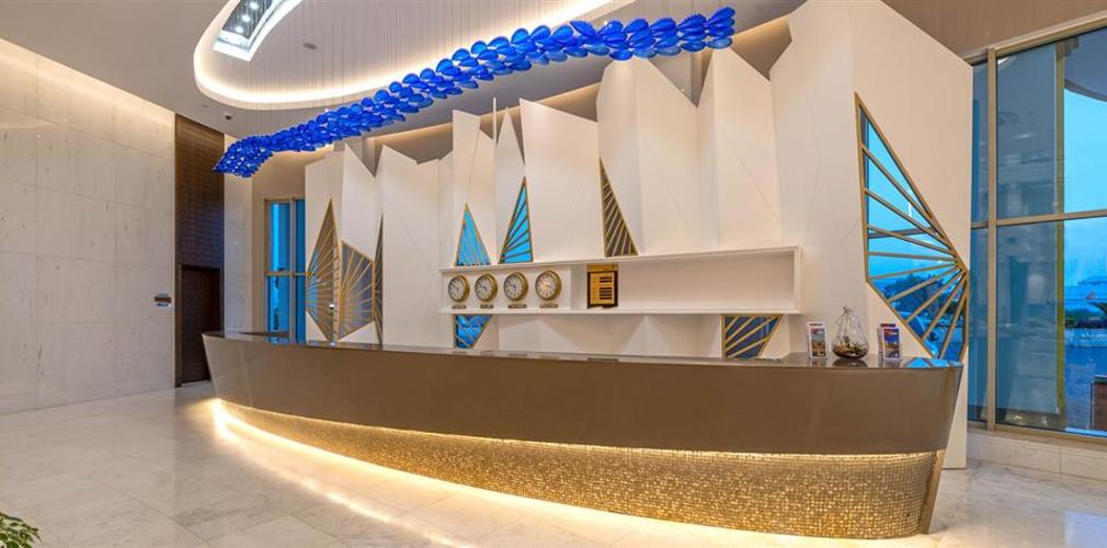 ACAPULCO RESORT HOTEL & CASINO