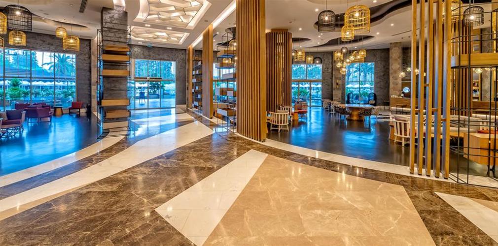 ACAPULCO RESORT HOTEL & CASINO