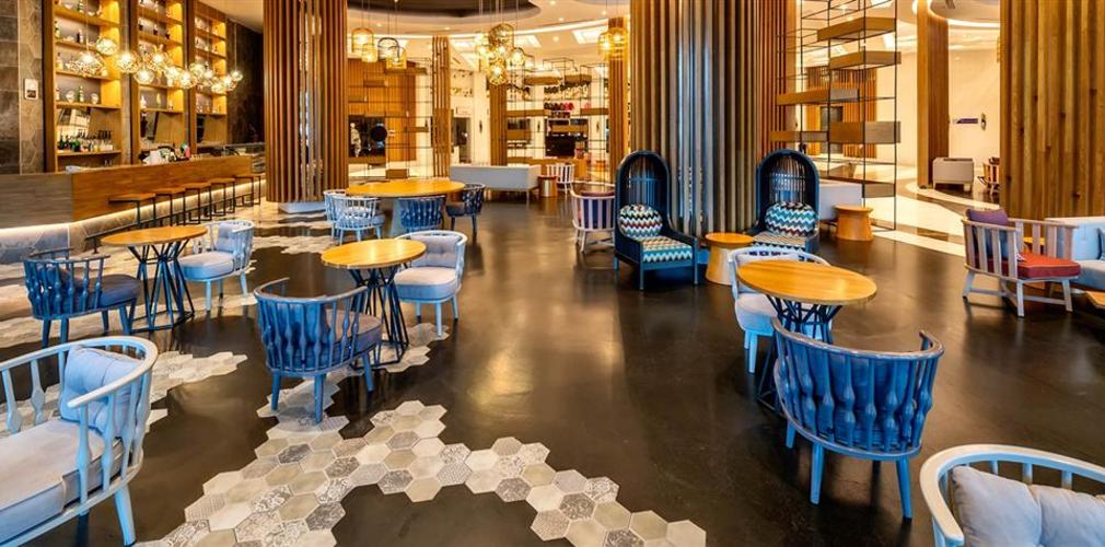 ACAPULCO RESORT HOTEL & CASINO