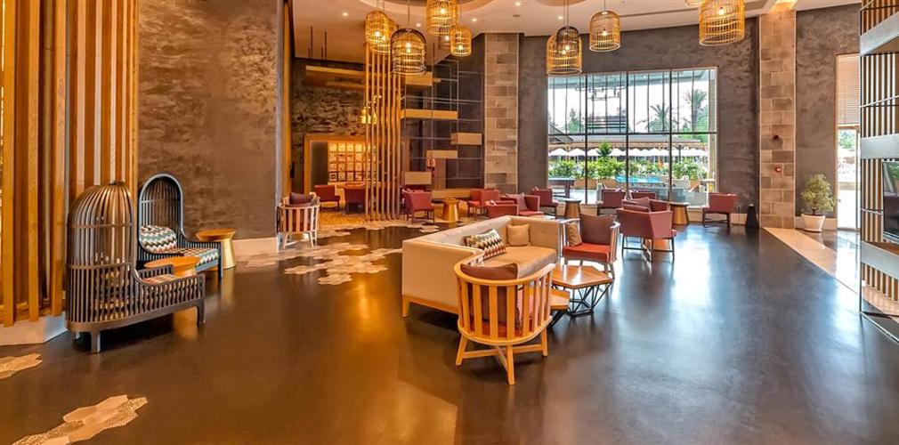 ACAPULCO RESORT HOTEL & CASINO