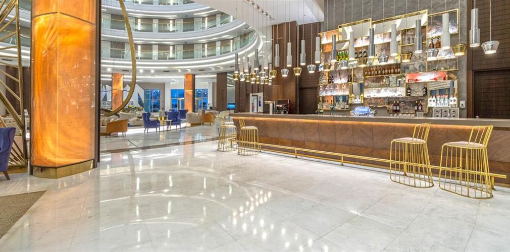 ACAPULCO RESORT HOTEL & CASINO