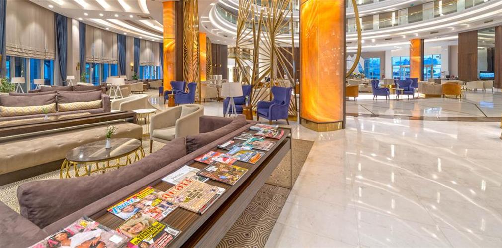 ACAPULCO RESORT HOTEL & CASINO