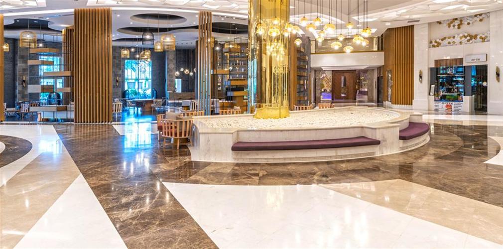 ACAPULCO RESORT HOTEL & CASINO