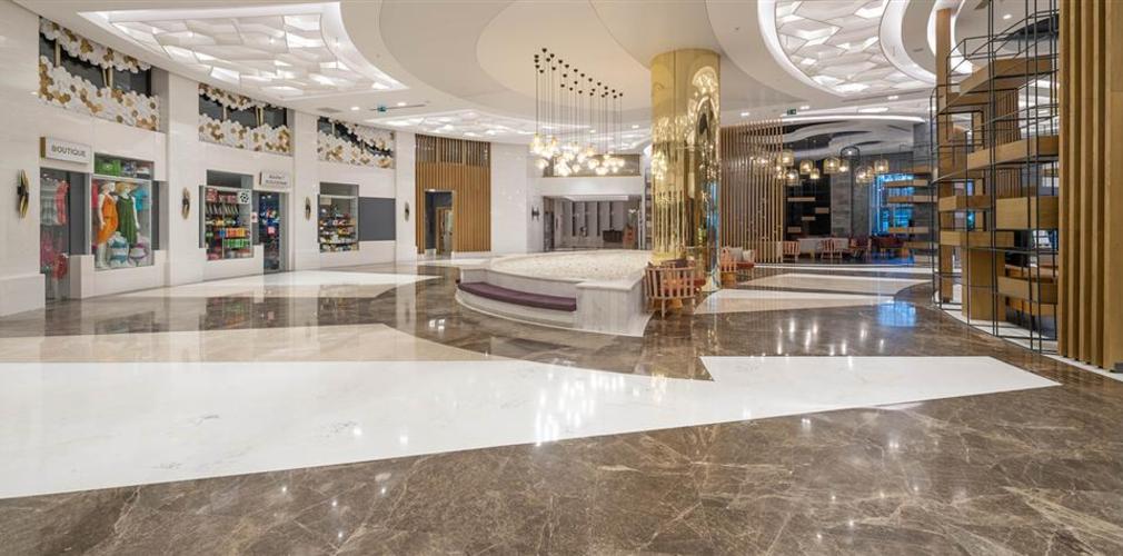 ACAPULCO RESORT HOTEL & CASINO