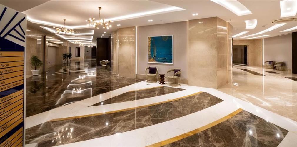 ACAPULCO RESORT HOTEL & CASINO