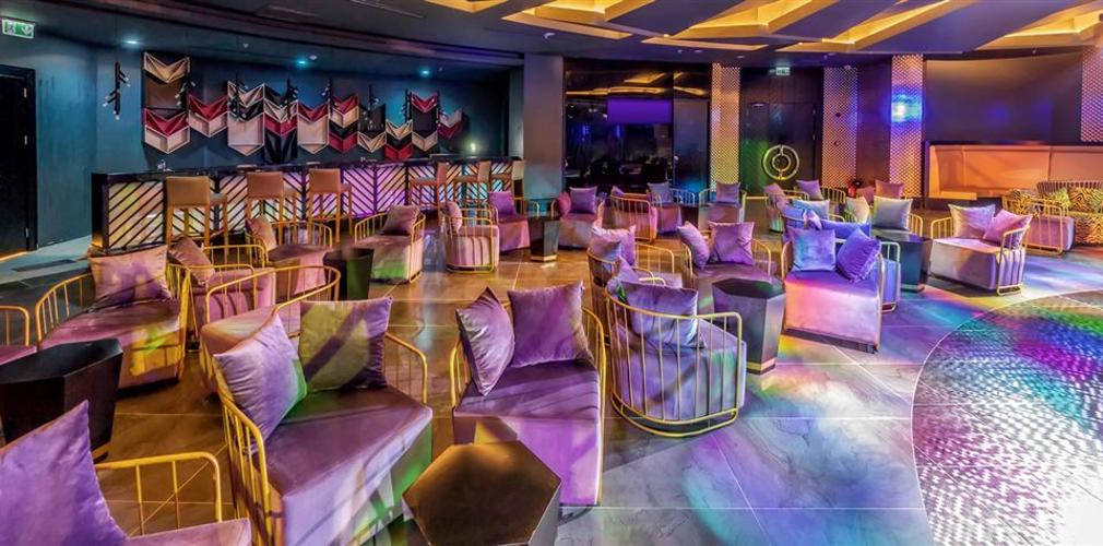 ACAPULCO RESORT HOTEL & CASINO