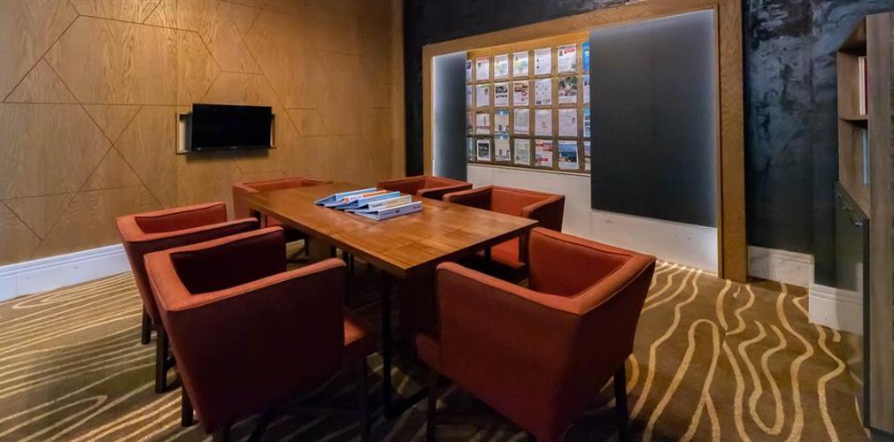 ACAPULCO RESORT HOTEL & CASINO