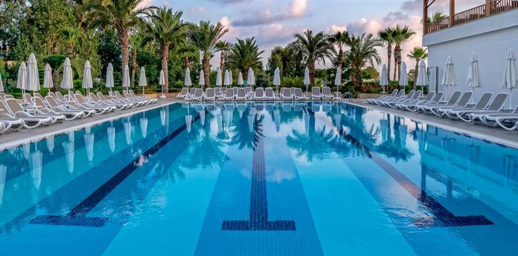 ACAPULCO RESORT HOTEL & CASINO