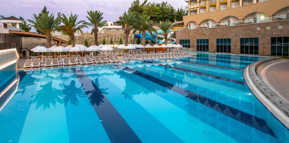 ACAPULCO RESORT HOTEL & CASINO