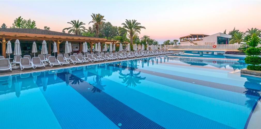 ACAPULCO RESORT HOTEL & CASINO