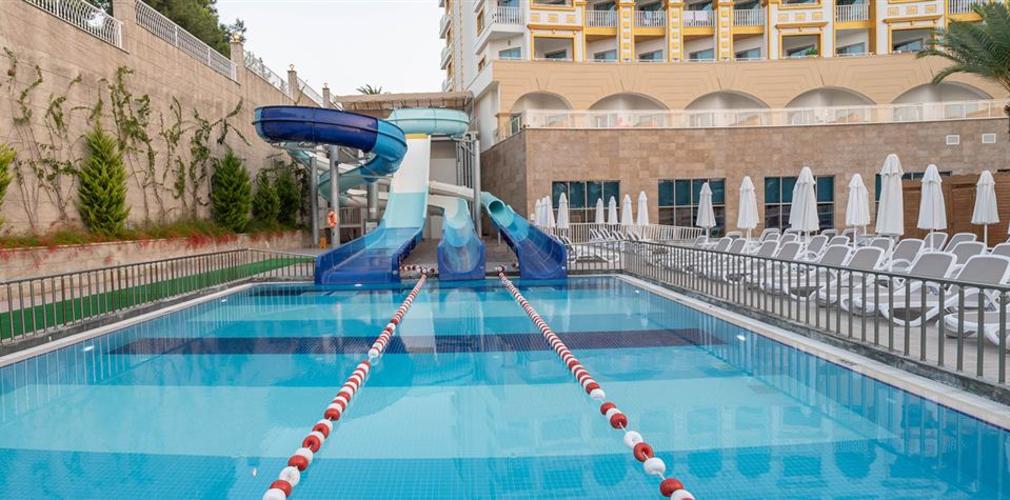 ACAPULCO RESORT HOTEL & CASINO