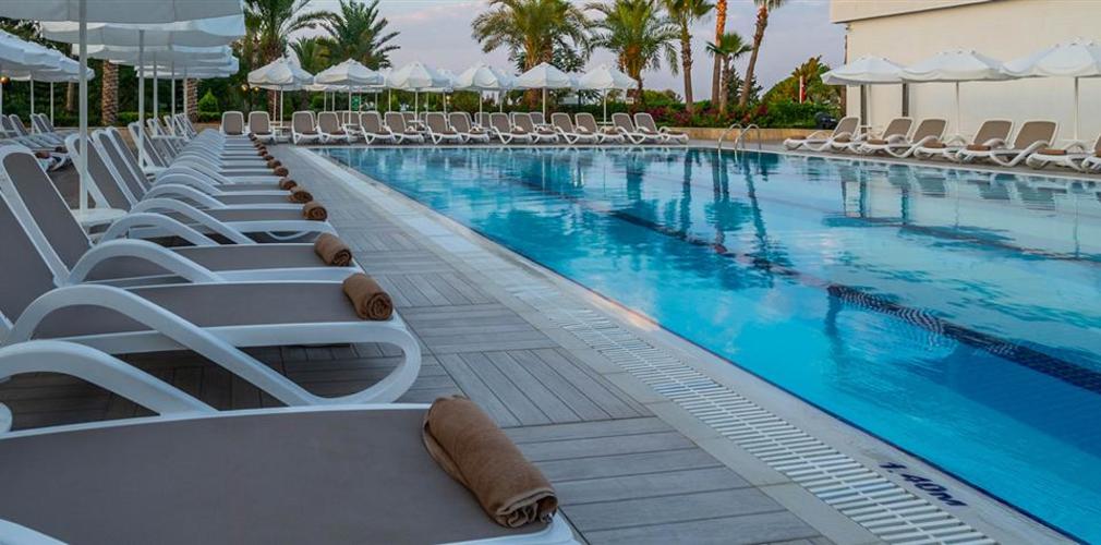 ACAPULCO RESORT HOTEL & CASINO