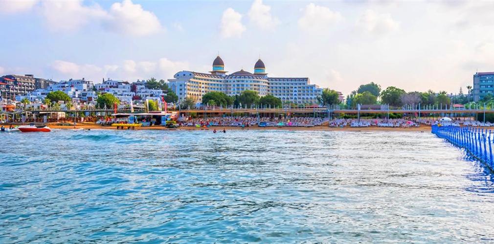 ACAPULCO RESORT HOTEL & CASINO