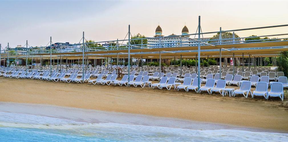 ACAPULCO RESORT HOTEL & CASINO