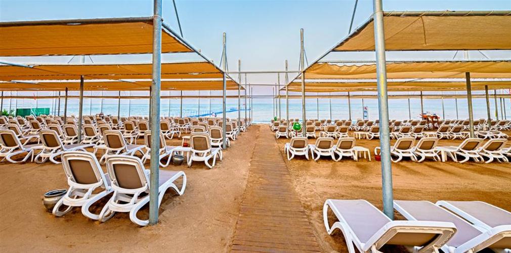 ACAPULCO RESORT HOTEL & CASINO