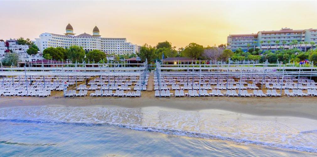 ACAPULCO RESORT HOTEL & CASINO