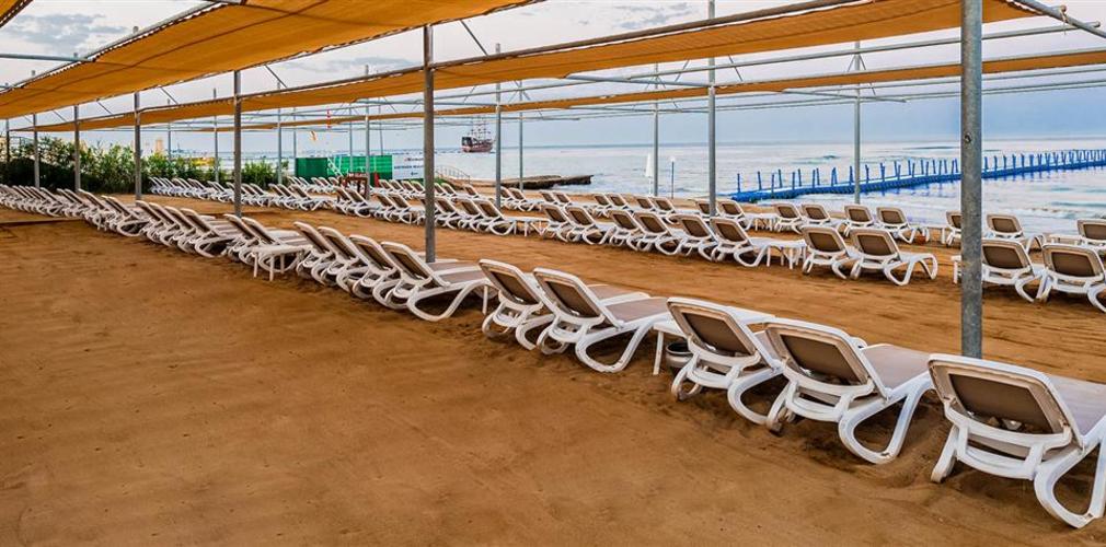 ACAPULCO RESORT HOTEL & CASINO