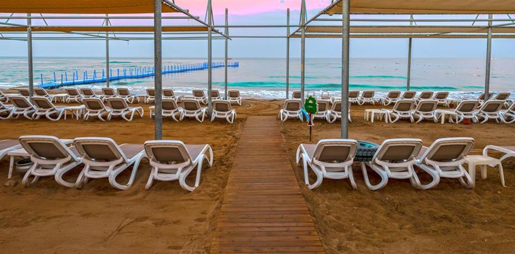 ACAPULCO RESORT HOTEL & CASINO