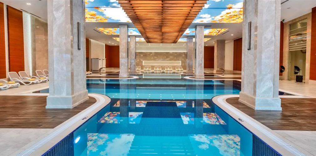 ACAPULCO RESORT HOTEL & CASINO