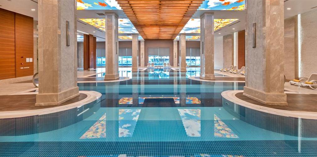 ACAPULCO RESORT HOTEL & CASINO