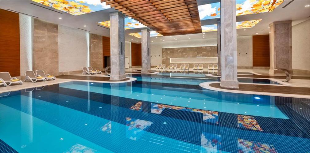 ACAPULCO RESORT HOTEL & CASINO