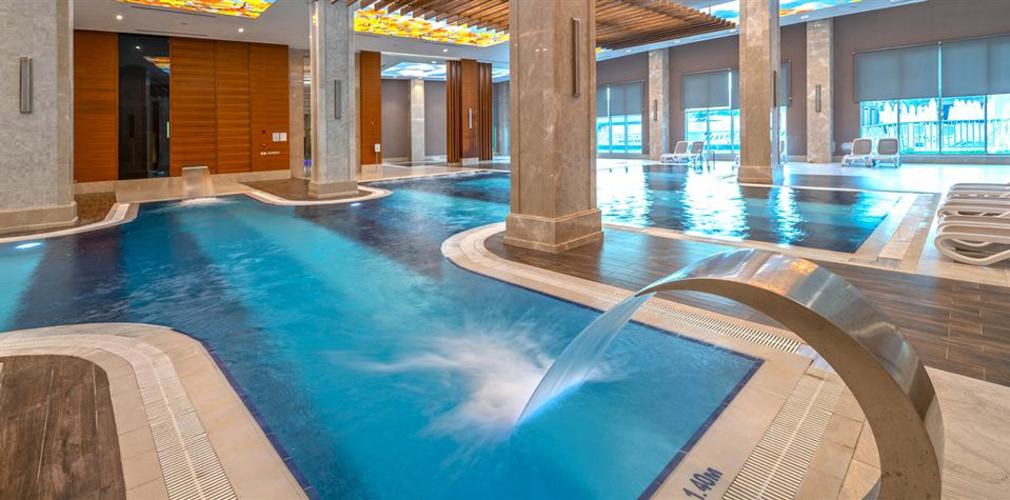 ACAPULCO RESORT HOTEL & CASINO