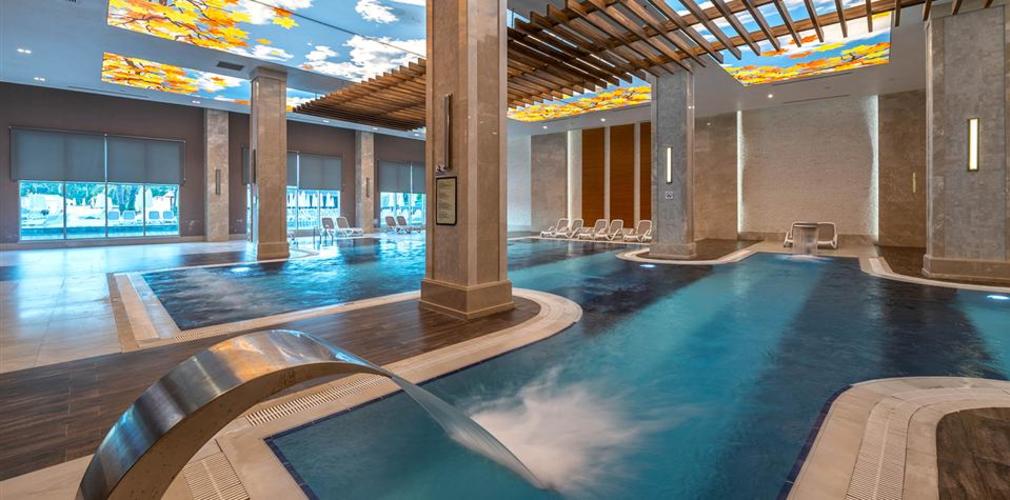 ACAPULCO RESORT HOTEL & CASINO