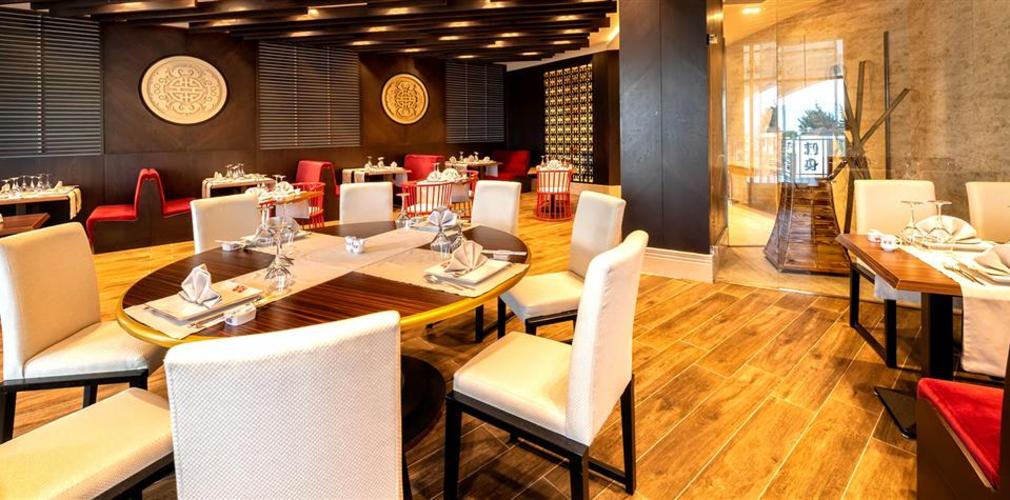 ACAPULCO RESORT HOTEL & CASINO