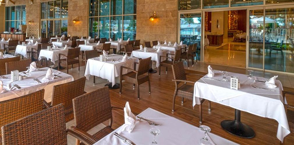 ACAPULCO RESORT HOTEL & CASINO