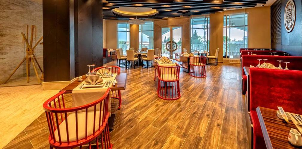 ACAPULCO RESORT HOTEL & CASINO