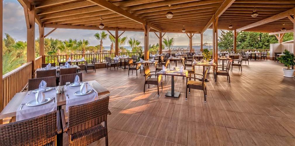 ACAPULCO RESORT HOTEL & CASINO