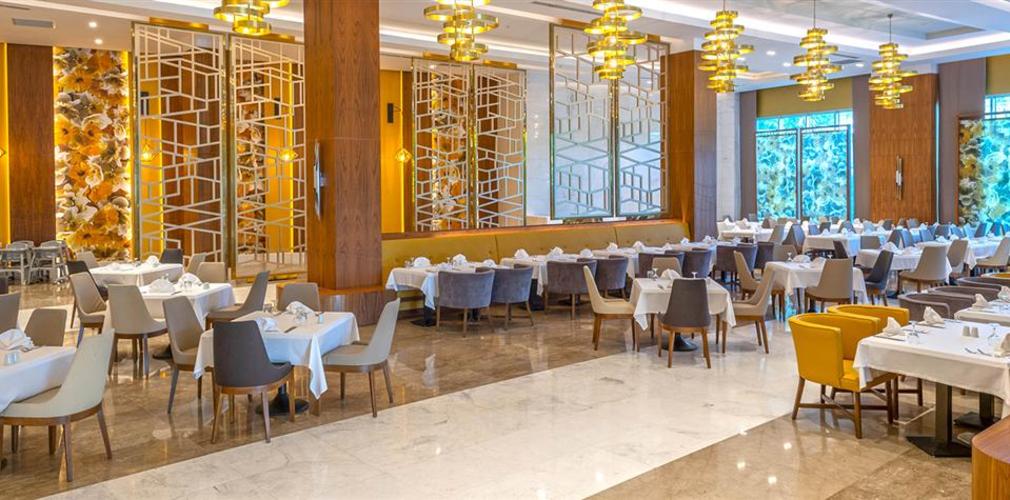 ACAPULCO RESORT HOTEL & CASINO