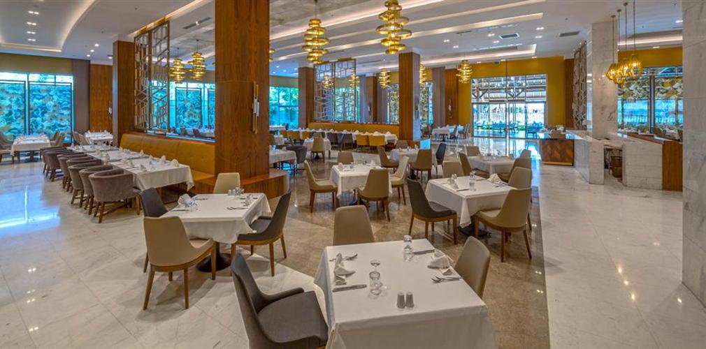 ACAPULCO RESORT HOTEL & CASINO