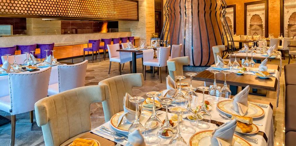 ACAPULCO RESORT HOTEL & CASINO