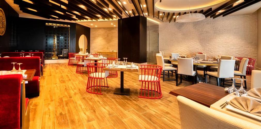 ACAPULCO RESORT HOTEL & CASINO