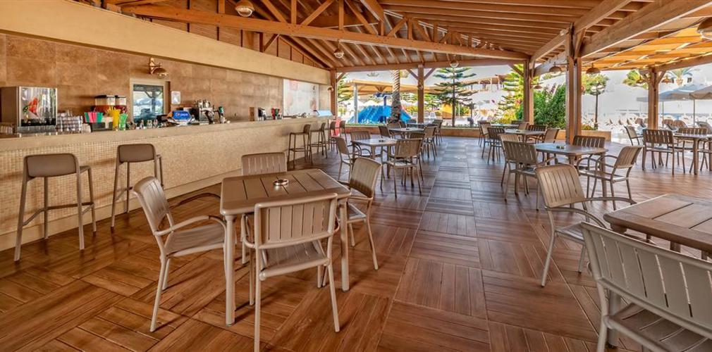 ACAPULCO RESORT HOTEL & CASINO