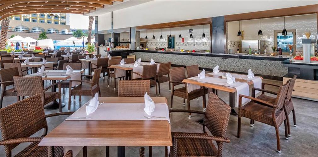 ACAPULCO RESORT HOTEL & CASINO